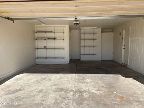 3406 Campo Bello Dr, Phoenix AZ  85032-2030 exterior