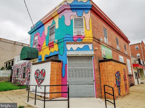 5414 1st Pl, Washington DC 20011-5210 exterior