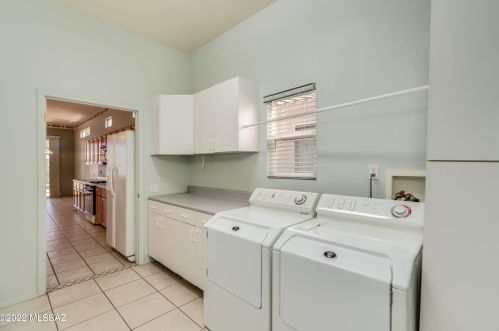 306 Continental Vis Pl, Green Valley AZ 85614-1457 exterior