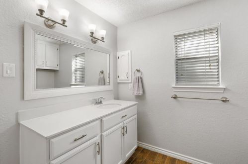 2249 Lariat Trl, Frisco TX 75034-9323 exterior