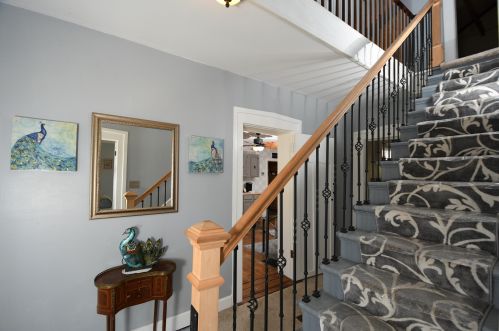 514 Kalamazoo St, Paw Paw MI 49079-1130 exterior