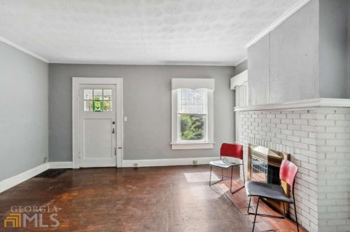 78 Moreland Ave, Atlanta GA  30307-2636 exterior