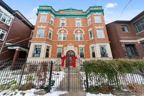 1645 Humboldt Blvd, Chicago, IL 60647-5015