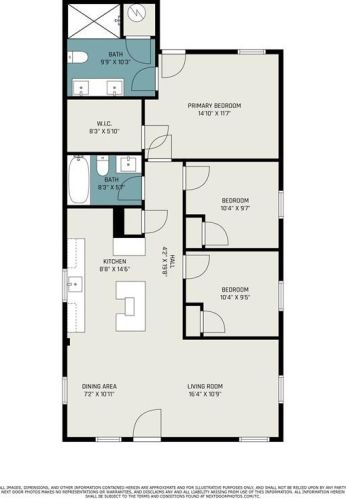 718 Ira St, Atlanta GA  30310-2168 exterior