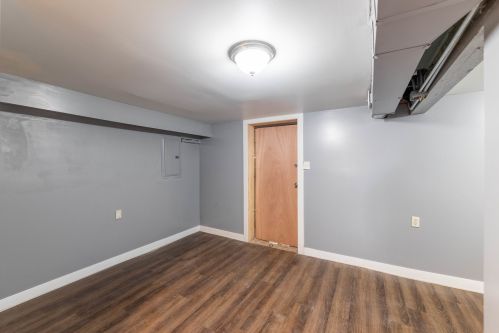 1243 71st St, Chicago IL  60619-1303 exterior