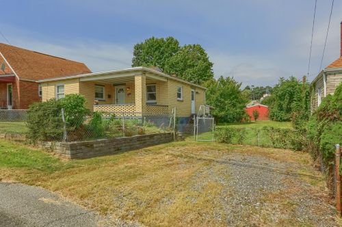 1709 Orchid St, Pittsburgh, PA 15207-2468