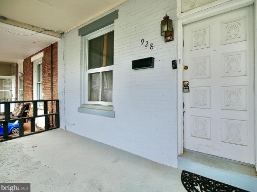 928 Forrester Ave, Darby PA 19023-1612 exterior