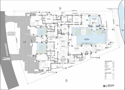 616 Bougainvillea Rd, Naples, FL 34102-5545