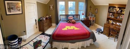 323 5th St, Litchfield MN 55355-1806 exterior