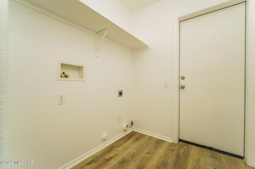 3401 Westfal Dr, Tucson AZ  85741-1431 exterior