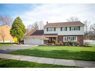 7 Lucinda Ct, Edison, NJ 08820-2554