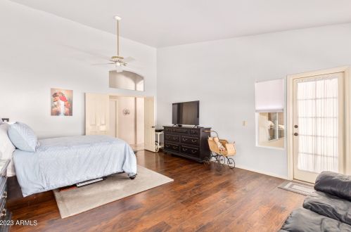 1310 Ivanhoe St, Chandler AZ 85226-1689 exterior