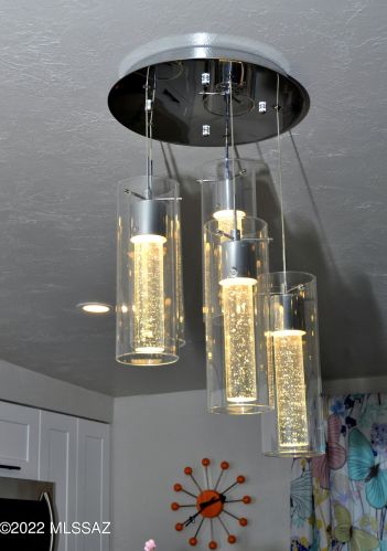 3231 Champlain Ave, Tucson AZ  85730-1942 exterior