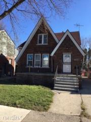 9164 Harvard Rd, Detroit MI  48224-1939 exterior