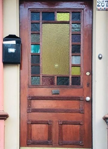 269 Princeton St, Boston MA  02128-1628 exterior