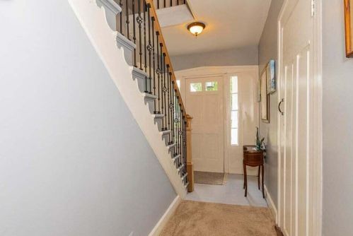 514 Kalamazoo St, Paw Paw MI 49079-1130 exterior