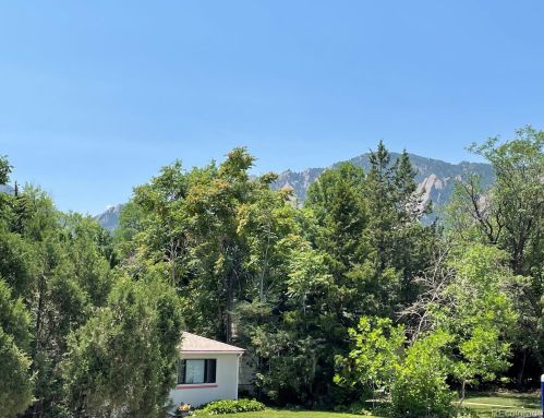 2026 Baseline Rd, Boulder CO exterior