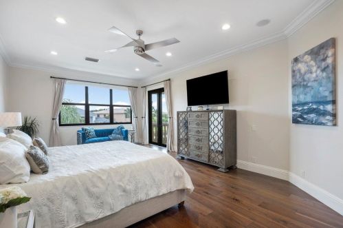 17717 Circle Pond Ct, Boca Raton FL  33496-1017 exterior