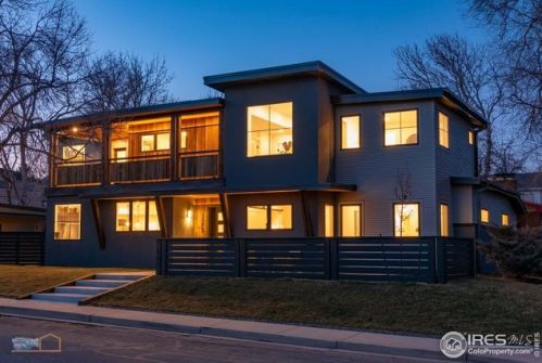 1775 Cedar Ave, Boulder, CO 80304-3120