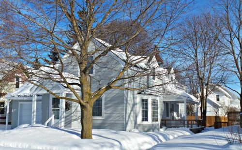 221 Ball St, Cheboygan, MI 49721-1903