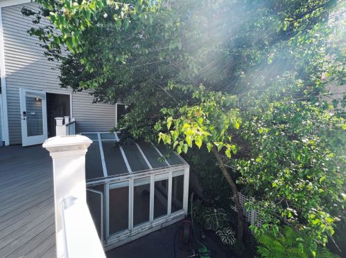 629 Belden Ave, Chicago IL  60614-3305 exterior