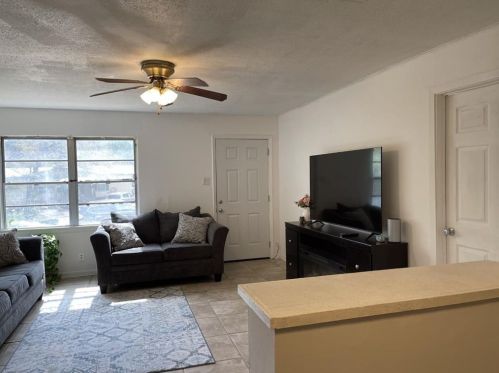 2611 Washington St, Denison TX  75020-1441 exterior