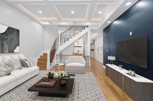 1714 Buena Vis St, Pittsburgh PA 15212-3927 exterior