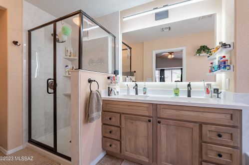 10367 Oakbrook St, Tucson AZ  85747-5965 exterior