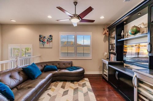 6480 Marbella Dr, Naples FL 34105-5040 exterior