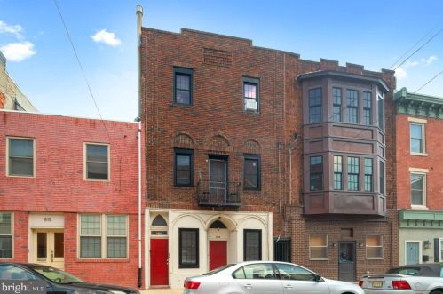 819 2nd St, Philadelphia PA 19147 exterior