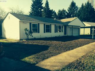 17938 Andria Ave, Portland OR  97229-3427 exterior