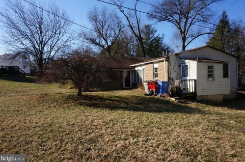 1307 Wheaton Ln, Silver Spring MD 20902-3659 exterior