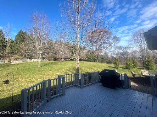 4406 Carmine Ct, Dewitt MI 48820-9183 exterior