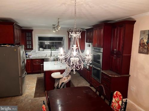 1627 Old Black Horse Pike, Blenheim NJ  08012-5215 exterior