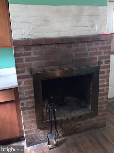 331 2nd St, Primrose PA  17901-2503 exterior