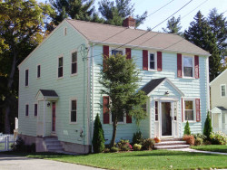 65 Dickerman Rd, Newton, MA 02461-1321