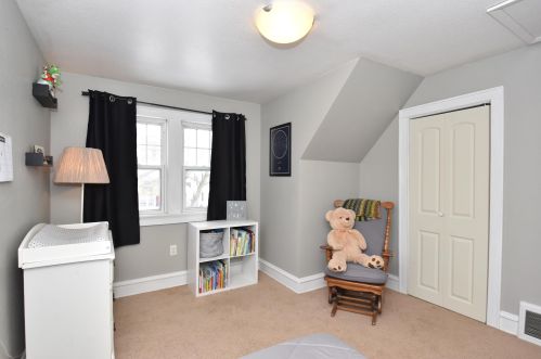 2353 56, Milwaukee WI 53210-2231 exterior