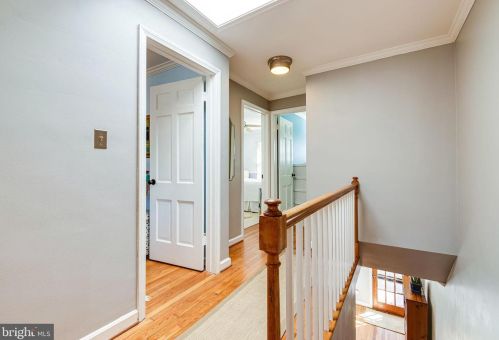 810 Fairfax St, Alexandria VA 22314-4314 exterior