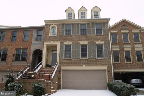 10914 Bloomingdale Dr, Rockville, MD 20852-5534