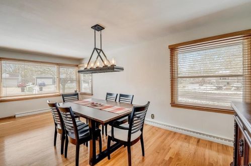 4510 Odana Rd, Madison WI  53711-1445 exterior