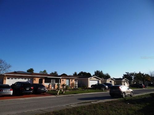 8154 Redfield Dr, Port Richey FL 34668-4247 exterior