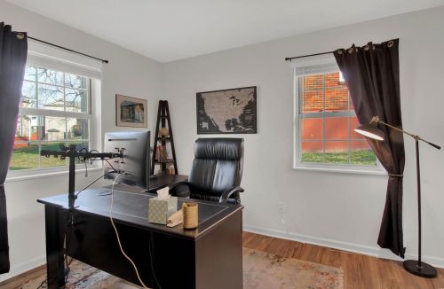 1601 Oriole Ln, Saint Louis MO 63144-1110 exterior