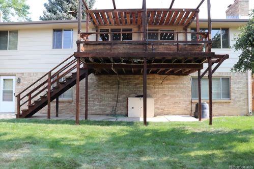 7742 Essex Pl, Boulder CO 80301-4126 exterior