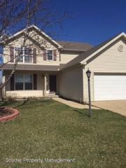 3916 Pebblebrook Ln, Champaign IL  61822-2048 exterior