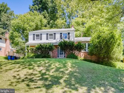 11738 Lovejoy St, Silver Spring, MD 20902-1632