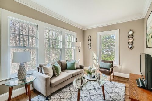 1776 Clifton Rd, Atlanta GA 30307-1252 exterior