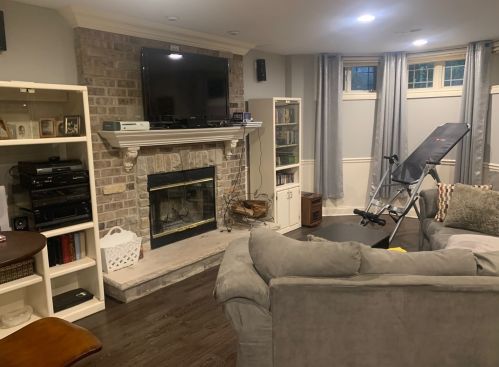 4914 Greenwood Ave, Chicago IL 60615-2816 exterior