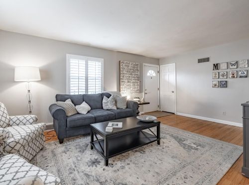 1225 Nancy Jo Pl, Saint Louis MO 63122-1820 exterior