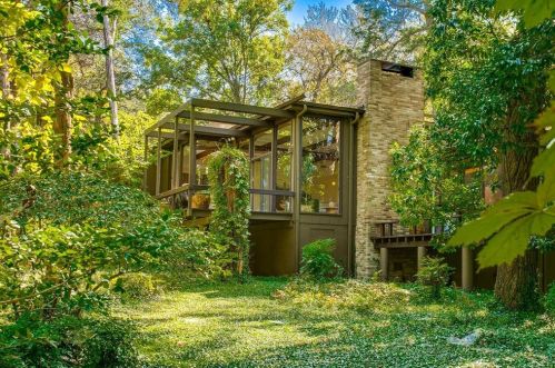 11150 Fernald Ave, Dallas TX 75218-1203 exterior