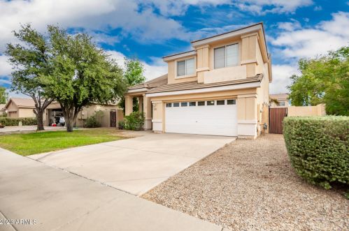 1373 Thompson Way, Chandler AZ  85286-6926 exterior